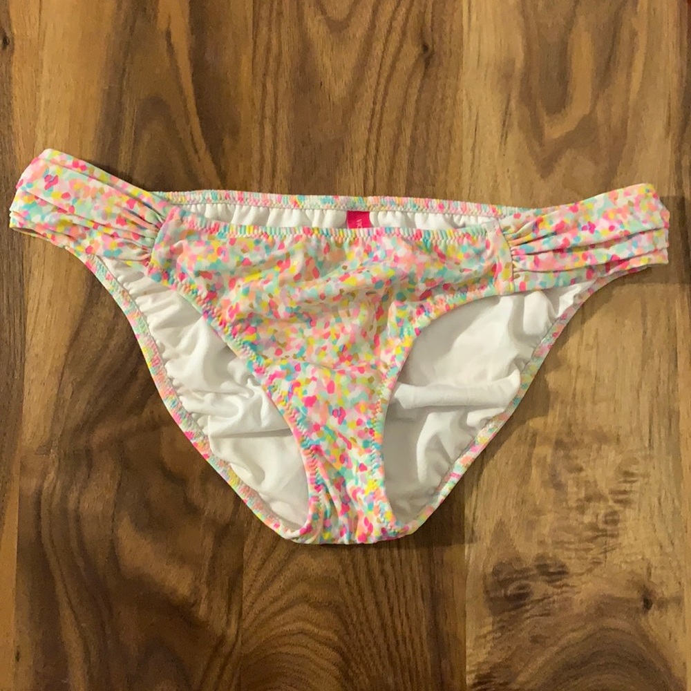 Victoria’s Secret Swim Bottoms
